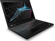 Lenovo ThinkPad P50s