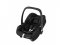Maxi-Cosi CabrioFix i-Size Essential Black / autosedačka / do 12 měsíců (0-13 kg | do 75 cm) (8558672112MC)