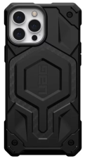 UAG Monarch MagSafe, carbon fiber - iPhone 13 Pro