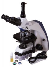 Trinokulárny mikroskop Levenhuk MED 30T 73997