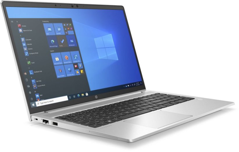 HP ProBook 650 G8