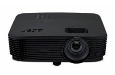 Acer Vero PD2527i černá / DLP / 1920 x 1080 / 2700 ANSI / 2M:1 / HDMI / RS-232 / 10W repro (MR.JWF11.001)