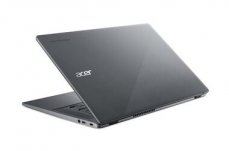 Acer Chromebook CB515-2H / 15.6" / i3-1315U 1.2GHz / 8GB / 256GB SSD / Intel UHD / Chrome (NX.KNUEC.001)
