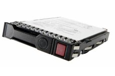 HPE 480GB (Read Intensive) / SSD / 2.5 SATA 6G / SFF / SC / 3y (P47810-B21)