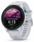 Garmin Forerunner 255 Music biela / športové hodinky / GPS / BT / Wi-Fi / prehr. hudby / merač tepu / krokomer (010-02641-31)