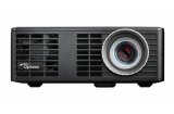 Optoma ML750e  / LED / 1280 x 800 / 700 / 15 000:1 / USB / HDMI / VGA / 3D / černá (95.8UA02GC1E)