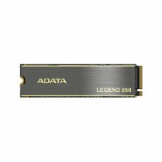 ADATA LEGEND 850 1TB / SSD / M.2 2280 / PCIe Gen4 / čtení: 5000MBps / zápis: 4500MBps / MTBF: 1.5mh (ALEG-850-1TCS)