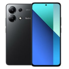 Xiaomi Redmi Note 13 4G 8+256GB černá / EU distribuce / 6.67" / 256GB / Android 13 (6941812759424)