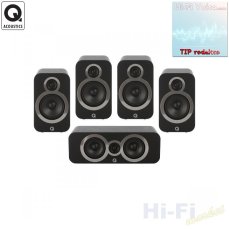 Q ACOUSTICS 3020i set 5.0