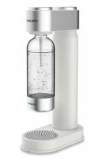 Philips ADD4902WH / výrobník sódy / bez BPA / 1x fľaša 1 l / 1x CO2 plyn (ADD4902WH/10)