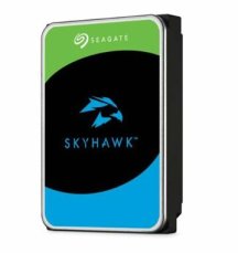 Seagate SkyHawk 3TB / HDD / 3.5" / SATA III / 5400 RPM / 256MB cache (ST3000VX015)