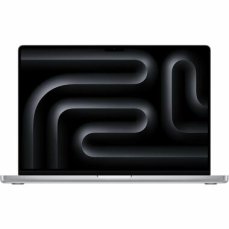 Apple MacBook Pro 16" M3 MAX 2023 Silver / Apple M3 Max / 48GB / 1TB SSD / Apple GPU M3 Max / macOS / CZ (MUW73CZ/A)