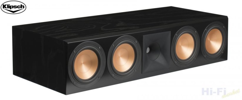 KLIPSCH III. RC-64 III