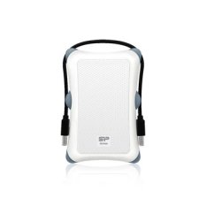 Silicon Power Armor A30 2TB bílý / 2.5" / USB 3.1 / Externí (SP2050)