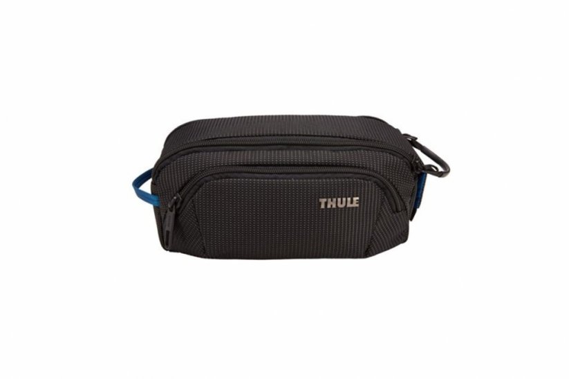 Thule Crossover 2 toaletní taška C2TB101 (1TL101BK)