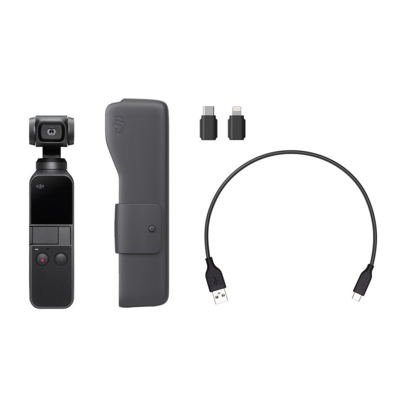 DJI Osmo Pocket (CP.ZM.00000097.03)