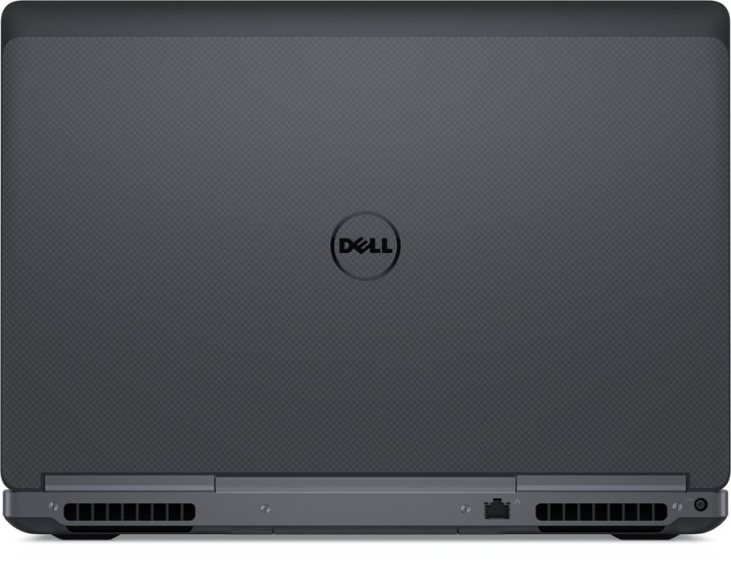 Dell Precision 7720