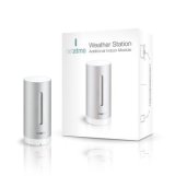 Netatmo NIM01-WW dodatečný interiérový modul pro meteostanici (NIM01-WW)