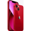 iPhone 13 mini (PRODUCT)RED + bezdrátová sluchátka a záruka 3 roky Uložiště: 128 GB, Stav zboží: Výborný, Odpočet DPH: NE