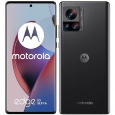Motorola Edge 30 Ultra 5G sivá / 6.67 OLED / OC 8x 3.2GHz / 12GB / 256GB / 200+50+12+60Mpx / Android 12 (PAUR0005PL)