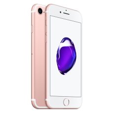Apple iPhone 7, 128GB Růžově zlatá