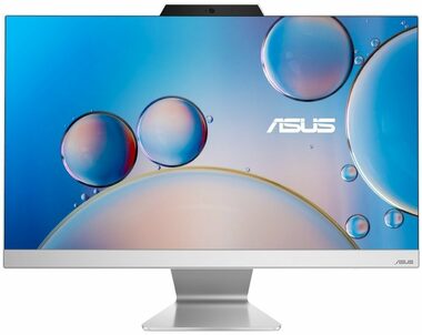 ASUS E3402WBAK-WA094X bílá / 23.8" FHD T / Intel Core i3-1215U 1.2GHz / 8GB / 512GB SSD / Intel UHD / W11P (E3402WBAK-WA094X)