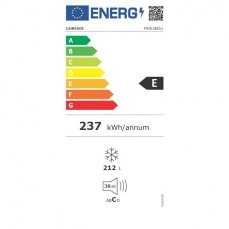 GORENJE FNI518EA1