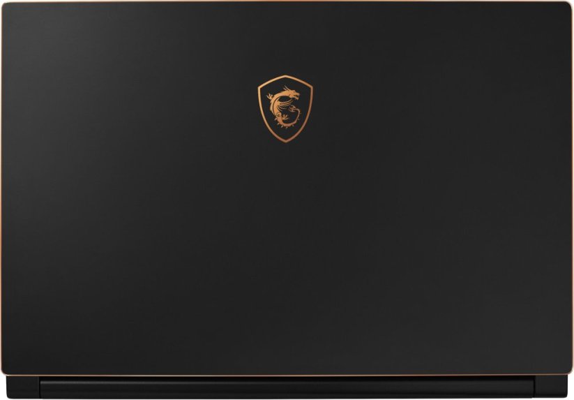 MSI GS65 Stealth 9SE-669BE