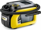 Kärcher SE 3-18 Compact BatterySet / Tepovač / 184W / 18V / 1700 ml (1.081-502.0)