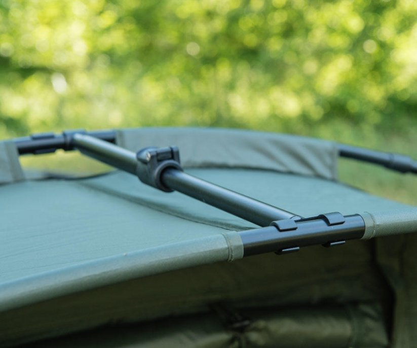 CarpPro bivak Classic 1 Man Bivvy (CPB1111)