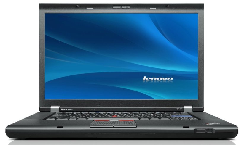 Lenovo ThinkPad T520