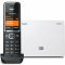 Gigaset Comfort 550A IP Base / DECT/VoIP telefón (S30852-H3037-R104)