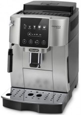 DeLonghi Magnifica Start ECAM 220.30.SB stříbrná / automatický kávovar / 1450 W / 15 bar / 1.8 l / zásobník 250 g (ECAM 220.30.SB)