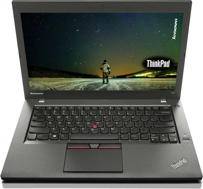 Lenovo ThinkPad T450