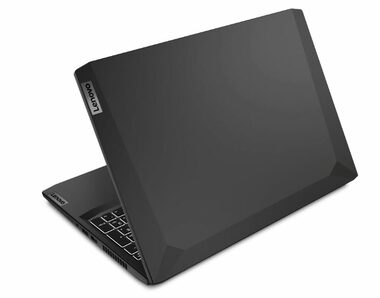 Lenovo IdeaPad Gaming 3 15IHU6 čierna / 15.6 FHD / Core i5-11320H 3.2GHz / 8GB / 512GB SSD / RTX 3050 4GB / Bez OS (82K101JBCK)