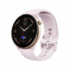 Amazfit GTR Mini ružová / Chytré hodinky / 1.28 / AMOLED / 416x416 / BT / GPS / Android a iOS (W2174EU2N)