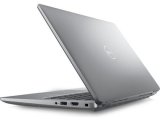 DELL Latitude 5440 šedá /  14" FHD / Intel i5-1345U 1.6GHz / 16GB / 256GB SSD / Intel Iris Xe / W11P / 3YNBD (JPG2K)