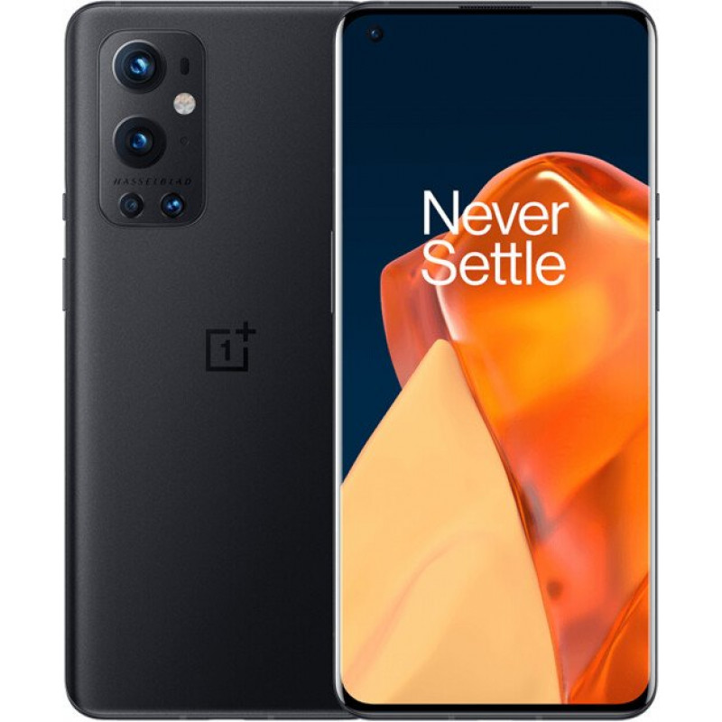 OnePlus 9 Pro 256GB Stellar Black