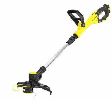 Stanley V20 SFMCST933M1 / Aku strunová sekačka / 330mm / 18V / 1x  4.0Ah (SFMCST933M1)