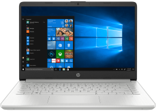 HP 14s-dq5037nf