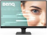 27" BenQ BL2790 čierna / LED / 1920x1080 / IPS / 16:9 / 5ms / 1300:1 / 250cd-m2 / HDMI + DP / VESA (9H.LM6LB.QBE)