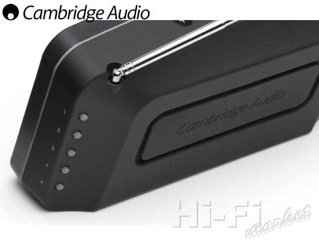 CAMBRIDGE AUDIO Minx GO Radio