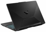 Asus TUF Gaming A15 čierna / 15.6" FHD / AMD R5-7535HS 3.3GHz / 16GB / 1TB SSD / NV RTX3050 4GB / BezOS (FA506NC-HN070)