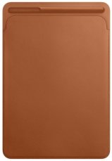 Apple iPad Pro Leather Sleeve brown (MPU12ZM/A)