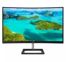 31.5" PHILIPS 325E1C / VA / 2560 x 1440 / 16:9 / 4ms / 250cd-m2 / 3000:1 / HDMI+DP+VGA / VESA (325E1C/00)