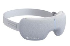 Therabody SmartGoogles masážní přístroj na obličej šedá (TM03350-01)
