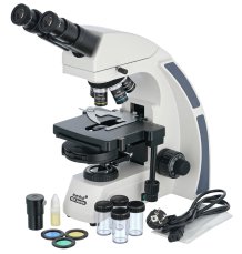 Binokulárny mikroskop Levenhuk MED 45B 74008