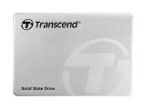 Transcend SSD370S 512GB / 2.5 SATA III AHCI / MLC / RW: 560/460 MBps / IOPS: 75K/75K / MTBF 1.5mh / 3y (TS512GSSD370S)