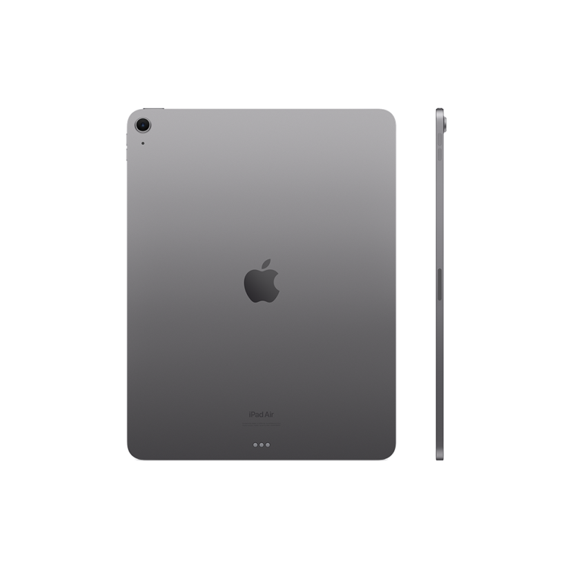 iPad Air 11" Wi-Fi 512GB Kozmický sivý (2024)