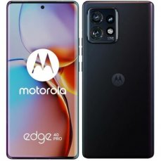 Motorola Edge 40 Pro 12+256GB čierna / EU distribúcia / 6.67 / 256GB / Android 13 (PAWE0002PL)